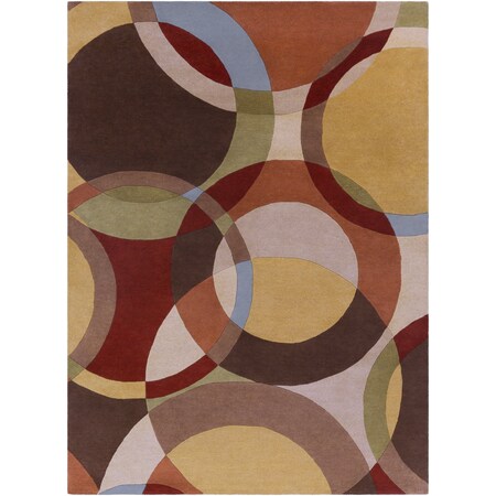 Forum FM-7108 Handmade Area Rug